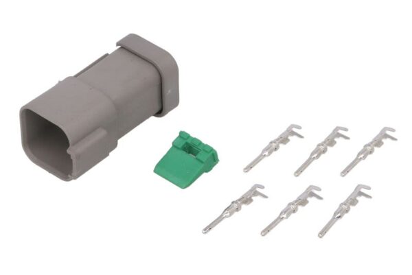 7802163c gniazdo wtyczki trucklight - obrazek 2
