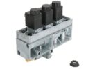 PN-10693 Zawór magnetyczny PNEUMATICS - obrazek 2