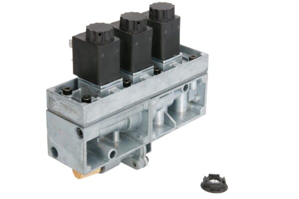 Pn-10693 zawór magnetyczny pneumatics - obrazek 2