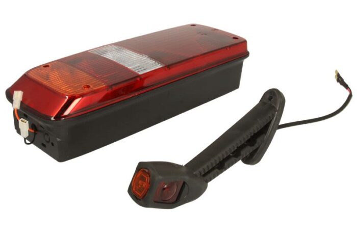 Tl-un108r lampa tył trucklight - obrazek 3