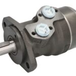 11186665 Silnik hydrauliczny WHITE