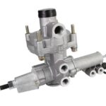 PN-10343 Pneumatyczny regulator siły hamowania PNEUMATICS