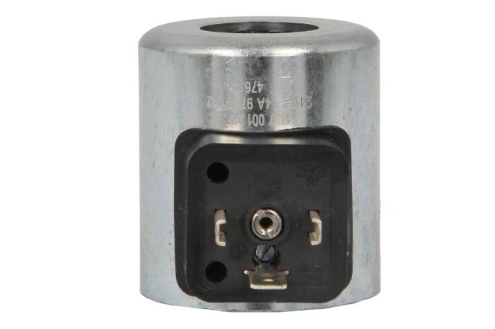 1 837 001 227 zawór elektrohydrauliczny bosch rexroth - obrazek 2