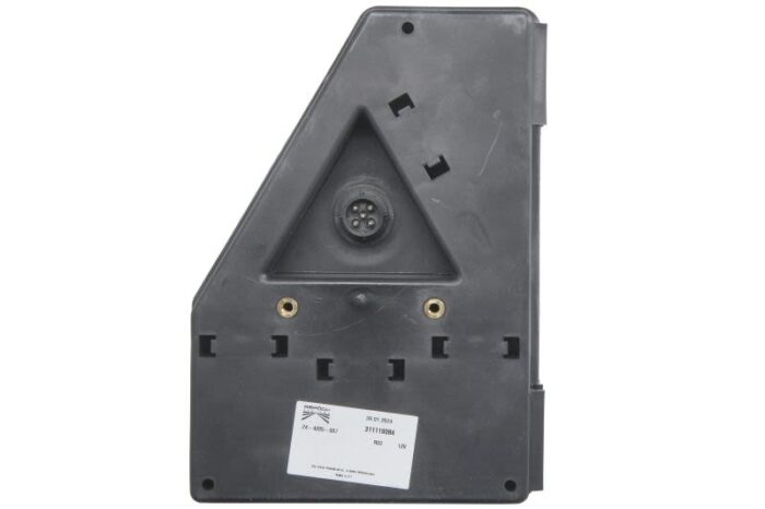 A24-4205-007 lampa tył aspock - obrazek 2