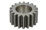535828-CR Zestaw napr. zwolnicy CARRARO