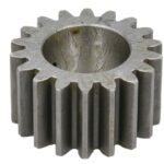535828-CR Zestaw napr. zwolnicy CARRARO