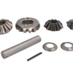 60171055 Zestaw naprawczy mechanizmu różnicowego EURORICAMBI