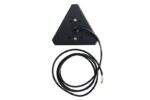 1613 L/P W243 Lampa tył WAŚ - obrazek 2