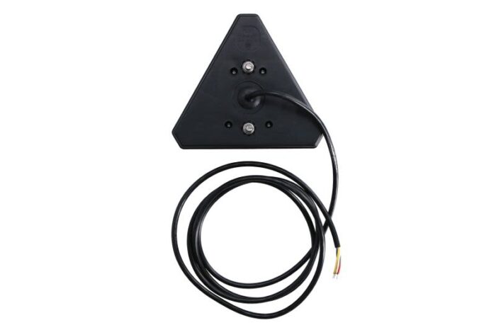 1613 l/p w243 lampa tył waś - obrazek 2