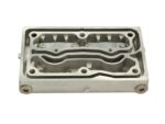 PMC-03-0007 Płyta pośrednia głowicy kompresora PNEUMATICS - obrazek 2