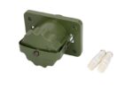 SO-EC35/2-G-ALU Gniazdo wtyczki TRUCKLIGHT