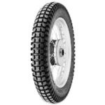 40018 OMPI 64P MT43 Opony motocyklowe i skuterowe PIRELLI