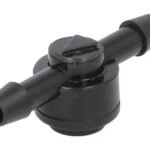 MOTEQ53409703 Zawór zwrotny spryskiwacza MOTIVE