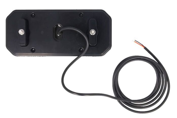 1113 l/p w150 lampa tył waś - obrazek 2