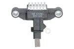 MGX 43 Regulator napięcia MAHLE - obrazek 2