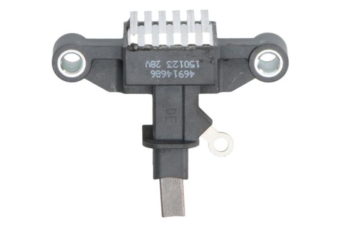 Mgx 43 regulator napięcia mahle - obrazek 2
