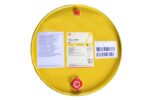 TELLUS S2 MX 46 209L Oleje i smary SHELL XXL - obrazek 2
