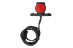 SM-UN210 Światło obrysowe TRUCKLIGHT - obrazek 2