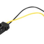 SM-UN133 Oprawka żarówki TRUCKLIGHT