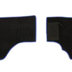 F-CORE MT30 BLUE Dywanik podłogowy F-CORE