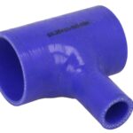 SE25/63-105X60 Przewód silikonowy układu chłodzenia THERMOTEC