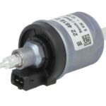 22 4618 01 00 00 Pompa paliwa ogrzewania postojowego EBERSPACHER HEATING