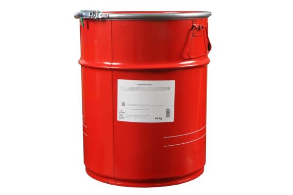 Greasen n-ep 00/000 40kg oleje i smary orlen xxl - obrazek 2