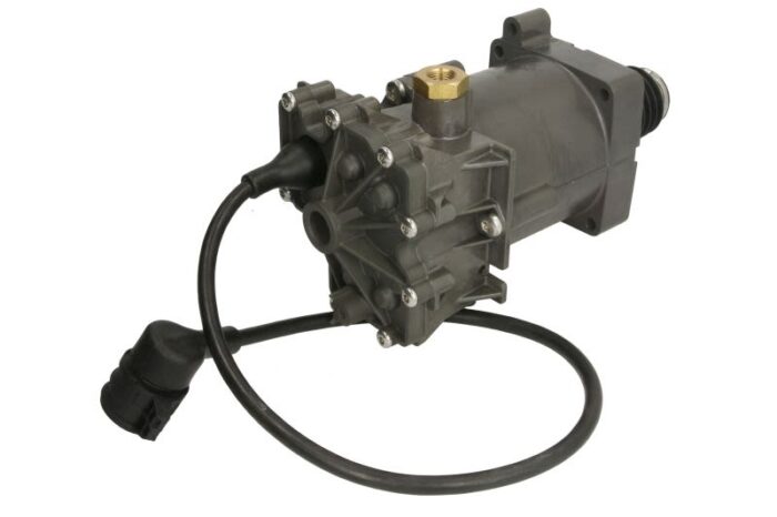 Cs-707 siłownik sprzęgła pneumatics - obrazek 2