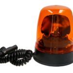 1031201COBO Lampa sygnalizująca (kogut) COBO