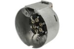 AG 1355 Gniazdo wtyczki AKUSAN - obrazek 2