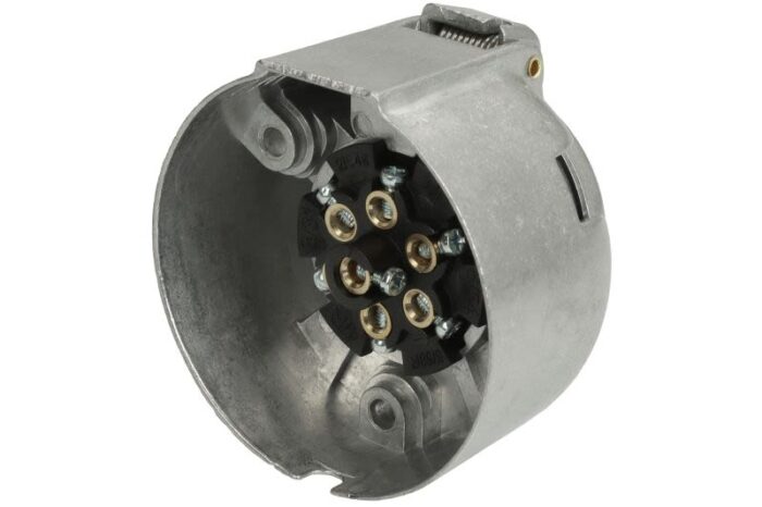 Ag 1355 gniazdo wtyczki akusan - obrazek 2