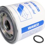 432 410 222 7 PAL/240 Filtr osuszacza powietrza WABCO