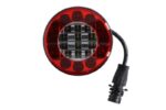 098 255 028 Lampa tył ERMAX