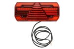 1775 DD P W248DD Lampa tył WAŚ