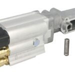 0501226594ZF Siłownik sprzęgła ZF