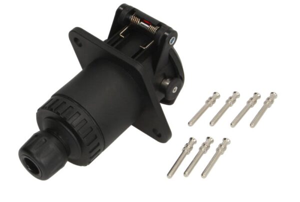 So-07-ebs gniazdo wtyczki trucklight - obrazek 2