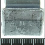 4806-ALUPB-15E Ciężarki 4MAX