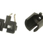 25 3040 15 11 00 Elektroda zapłonowa ogrzewania postojowego EBERSPACHER HEATING