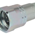 VV 12 NPT F Szybkozłącze hydrauliczne FASTER