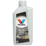 VAL AXLE PRO 80W90 LS 1L Oleje i smary VALVOLINE