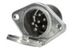 SO-N07-ALU Gniazdo wtyczki TRUCKLIGHT