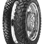 1308017 OMME 65S END3S Opony motocyklowe i skuterowe METZELER