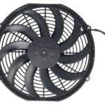 VA10-AP10/C-61A Wentylator klimatyzacji SPAL