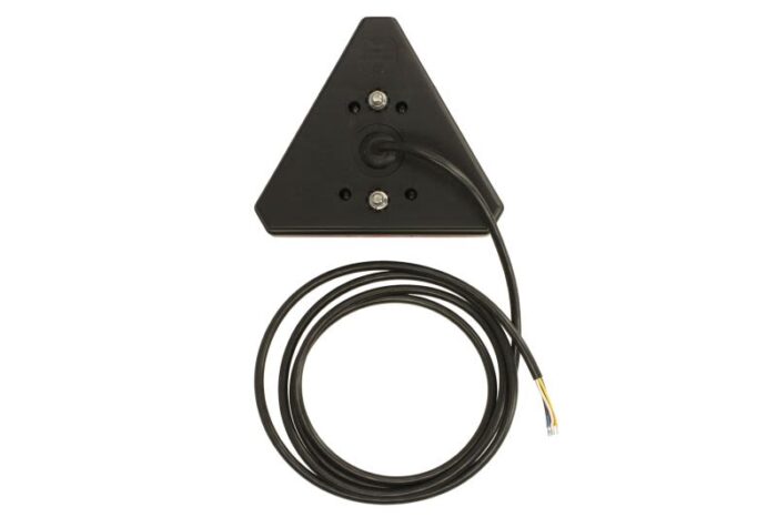 1611 l/p w243 lampa tył waś - obrazek 2