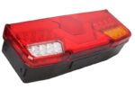 1062 W138DP TYCO Lampa tył WAŚ - obrazek 3