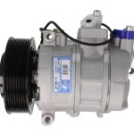 QP7SBU16-17036-12 Kompresor klimatyzacji TCCI