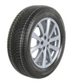 225/55R18 COMI 102V CR#24 Opony osobowe, SUV/4x4 MICHELIN - obrazek 2