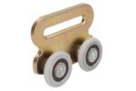 CARGO-E022 Rolka dachu CARGOPARTS - obrazek 2