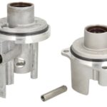 PN-10697 Zest. napr. mechanizmu zmiany biegów PNEUMATICS