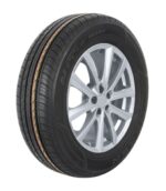 215/70R16 LTNE 100H NP#24 Opony osobowe, SUV/4x4 NEXEN - obrazek 2